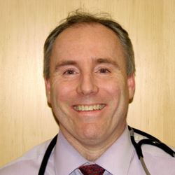 Donald F. Moran, MD